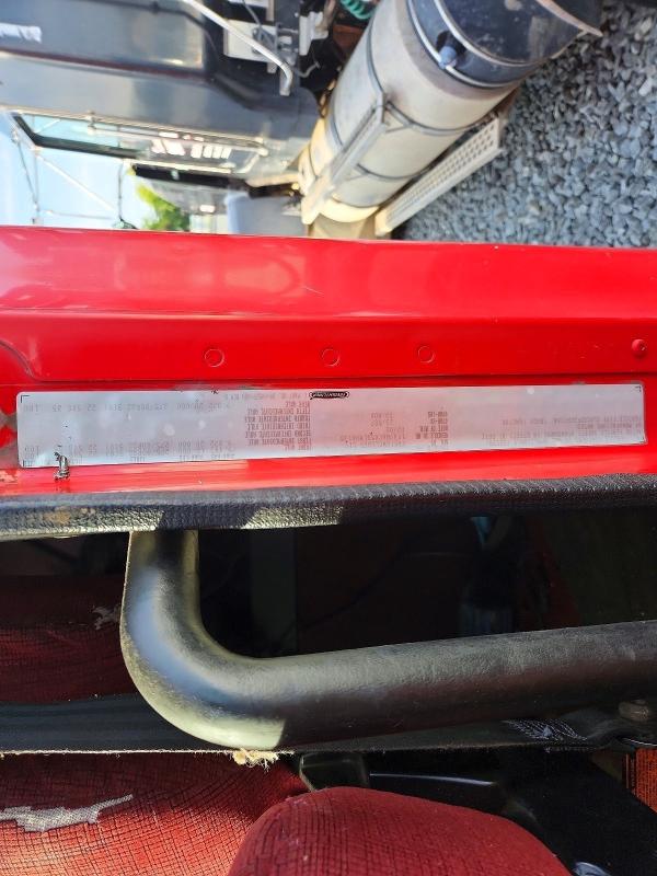 2003 Freightliner Conventional მანქანა იყიდება აუქციონზე, vin: 1FUJA6CK53LM08135, აუქციონის ნომერი: 60771676