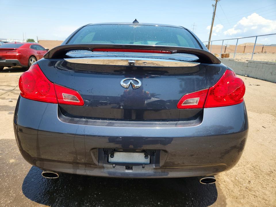 60255376 :رقم المزاد ، JNKCV61E29M012618 vin ، 2009 Infiniti G37 مزاد بيع