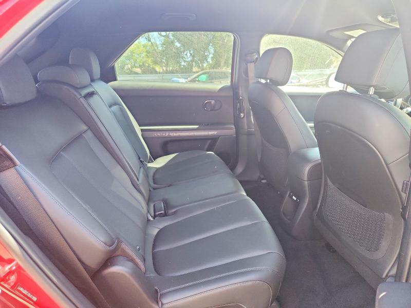 Продаж на аукціоні авто 2025 Hyundai Ioniq 5, vin: 7YAKPDDC1SY013059, номер лоту: 61838356