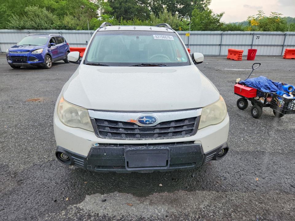 Продаж на аукціоні авто 2012 Subaru Forester, vin: JF2SHADC7CH411933, номер лоту: 63156676