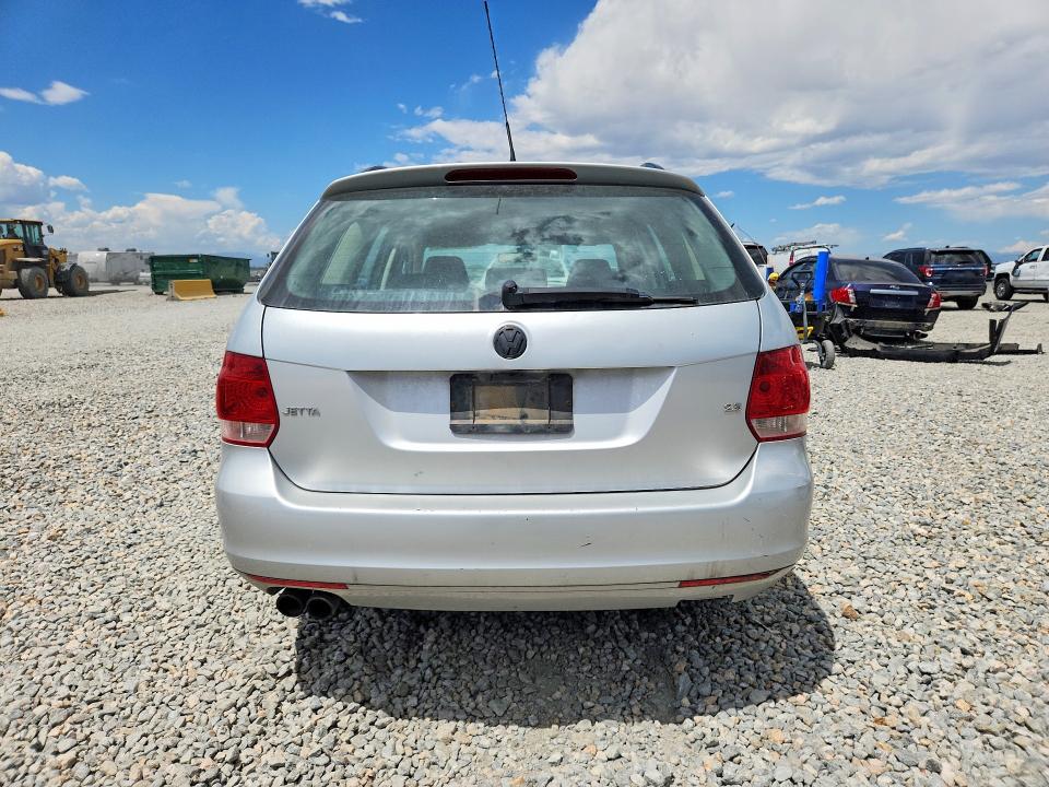 Продаж на аукціоні авто 2009 Volkswagen Jetta, vin: 3VWKM71K59M263811, номер лоту: 59280806