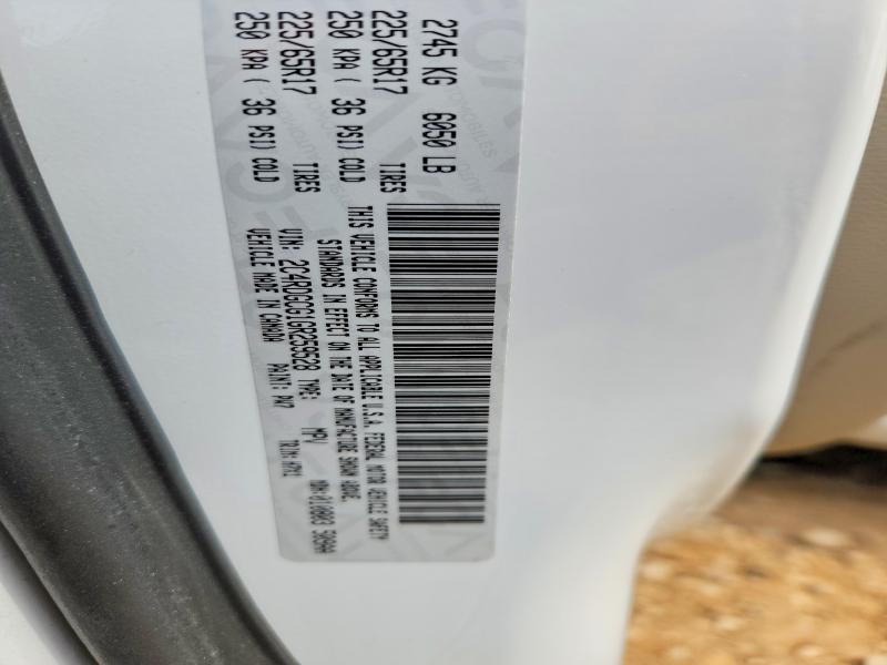 Aukcja sprzedaży 2016 Dodge Grand Caravan, vin: 2C4RDGCG1GR259528, numer aukcji: 60322406