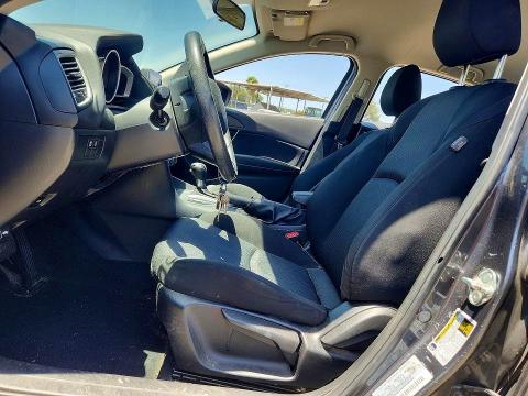 Продаж на аукціоні авто 2014 Mazda 3, vin: JM1BM1T78E1214117, номер лоту: 61519846