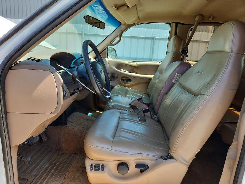 Aukcja sprzedaży 1997 Ford F150, vin: 1FTEX17L7VNB81177, numer aukcji: 61294546