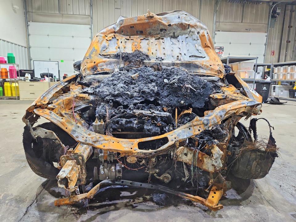 Aukcja sprzedaży 2024 Mazda Cx-30, vin: 3MVDMBBM1RM675687, numer aukcji: 59393896