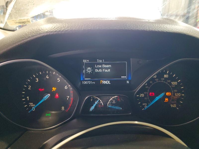 Продаж на аукціоні авто 2016 Ford Focus, vin: 1FADP3K29GL276611, номер лоту: 61397796