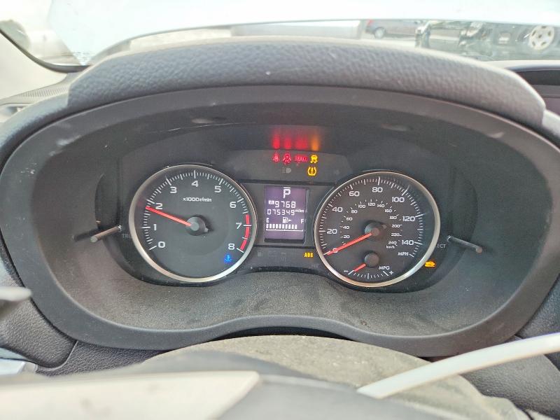 Aukcja sprzedaży 2015 Subaru Impreza, vin: JF1GPAT67FH297445, numer aukcji: 60848506