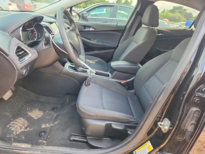 Aukcja sprzedaży 2018 Chevrolet Cruze, vin: 1G1BC5SM8J7181198, numer aukcji: 62672036