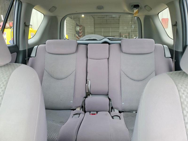 Продаж на аукціоні авто 2006 Toyota Rav4, vin: JTMZD33VX65007506, номер лоту: 62451856