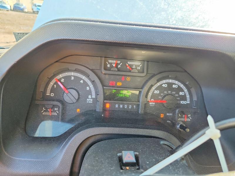 Aukcja sprzedaży 2013 Ford Econoline, vin: 1FTSE3EL9DDA69153, numer aukcji: 60281086