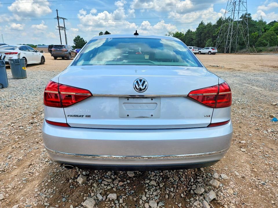 Aukcja sprzedaży 2016 Volkswagen Passat, vin: 1VWBS7A37GC062876, numer aukcji: 60136886