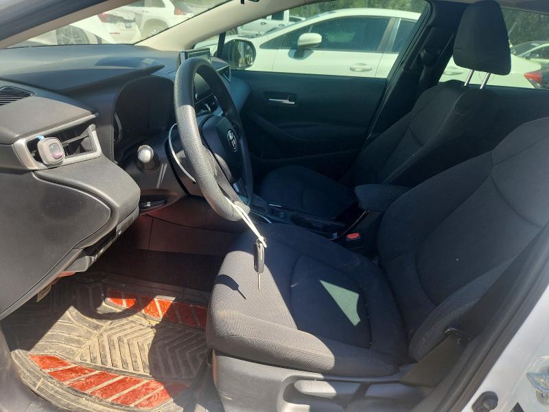 Продажа на аукционе авто 2020 Toyota Corolla, vin: 5YFBPRBE1LP038560, номер лота: 59630626