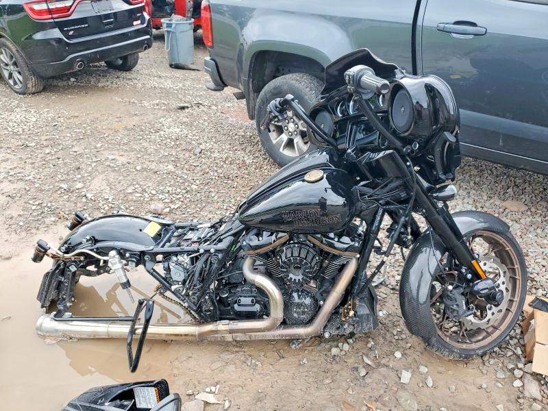 Продажа на аукционе авто 2022 Harley-davidson Flhxst, vin: 1HD1ABL13NB611135, номер лота: 62216256
