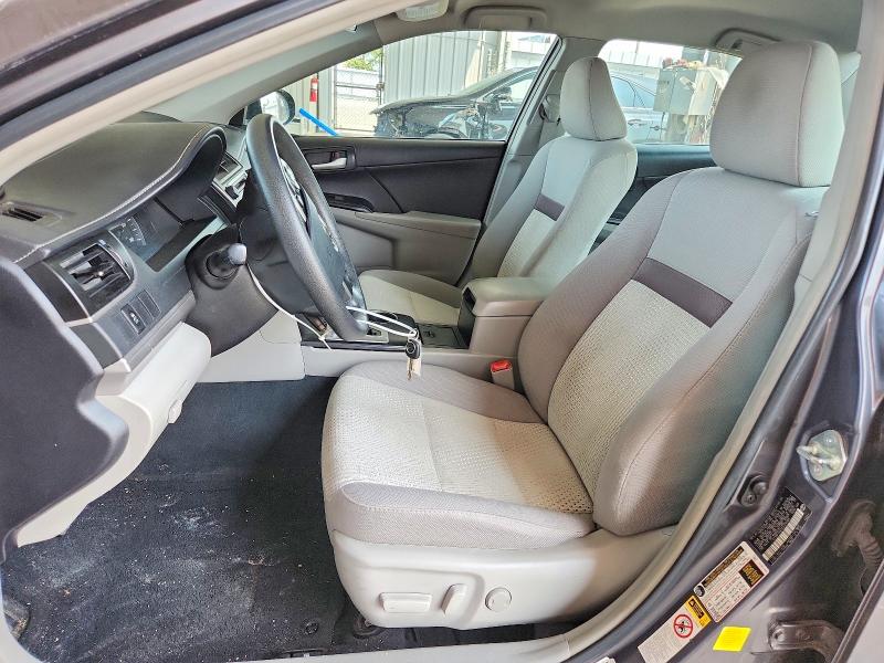 Продажа на аукционе авто 2014 Toyota Camry, vin: 4T1BF1FK7EU376986, номер лота: 60250826