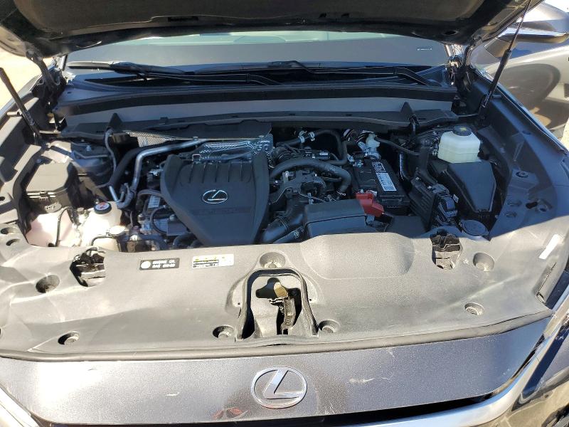 59742396 :رقم المزاد ، 5TDAAAA67TS019916 vin ، 2026 Lexus Tx 350 مزاد بيع