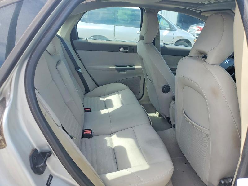 2009 Volvo S40 მანქანა იყიდება აუქციონზე, vin: YV1MS382592459507, აუქციონის ნომერი: 62339056