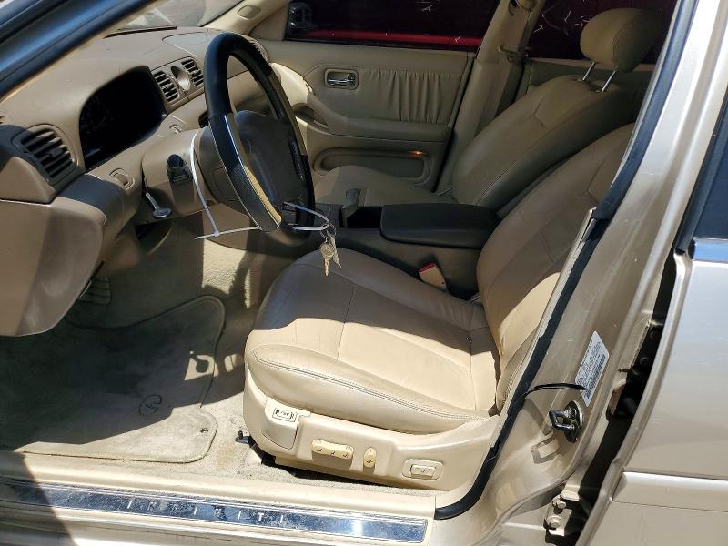 59314326 :رقم المزاد ، JNKAY21D7VM403336 vin ، 1997 Infiniti J30 مزاد بيع
