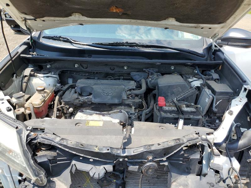 Продаж на аукціоні авто 2014 Toyota Rav4, vin: JTMBFREV1EJ007248, номер лоту: 60500046