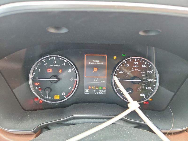 Продажа на аукционе авто 2021 Subaru Outback, vin: 4S4BTAPC8M3202588, номер лота: 61359976