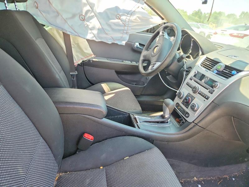Продажа на аукционе авто 2009 Chevrolet Malibu, vin: 1G1ZH57B19F218519, номер лота: 59791466
