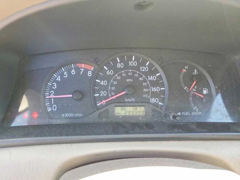 60164876 :رقم المزاد ، 2T1BR32E34C787174 vin ، 2004 Toyota Corolla مزاد بيع