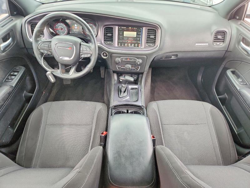 Продаж на аукціоні авто 2016 Dodge Charger, vin: 2C3CDXHG2GH174478, номер лоту: 61557076