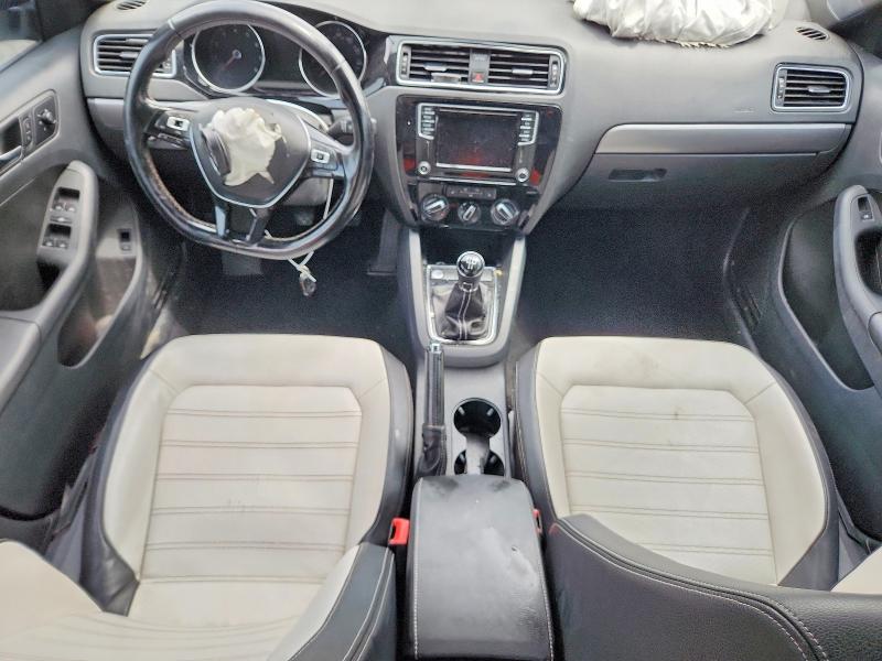 59657086 :رقم المزاد ، 3VWB17AJ2GM264380 vin ، 2016 Volkswagen Jetta مزاد بيع