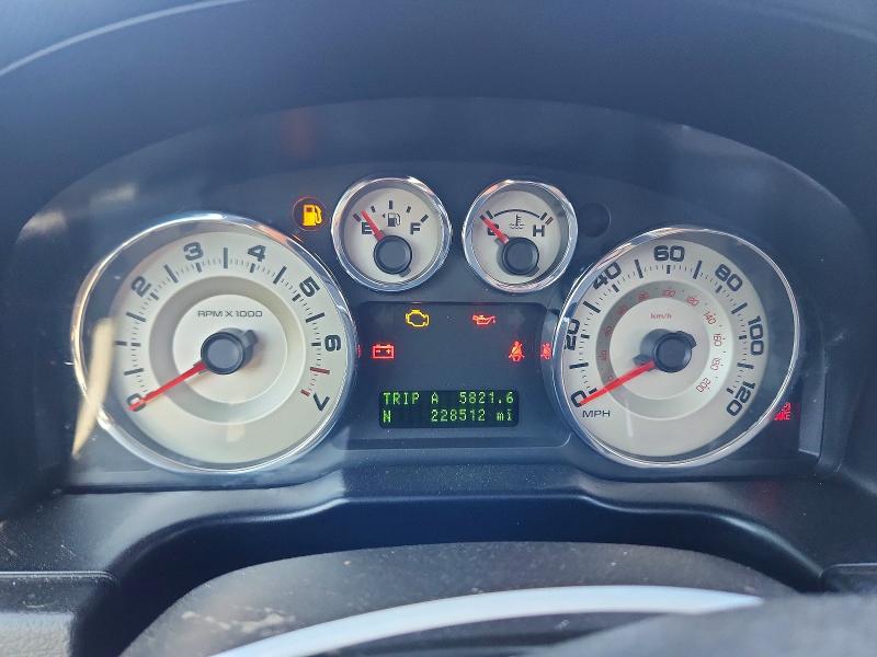 Aukcja sprzedaży 2010 Ford Edge, vin: 2FMDK3JC7ABB44971, numer aukcji: 60927806