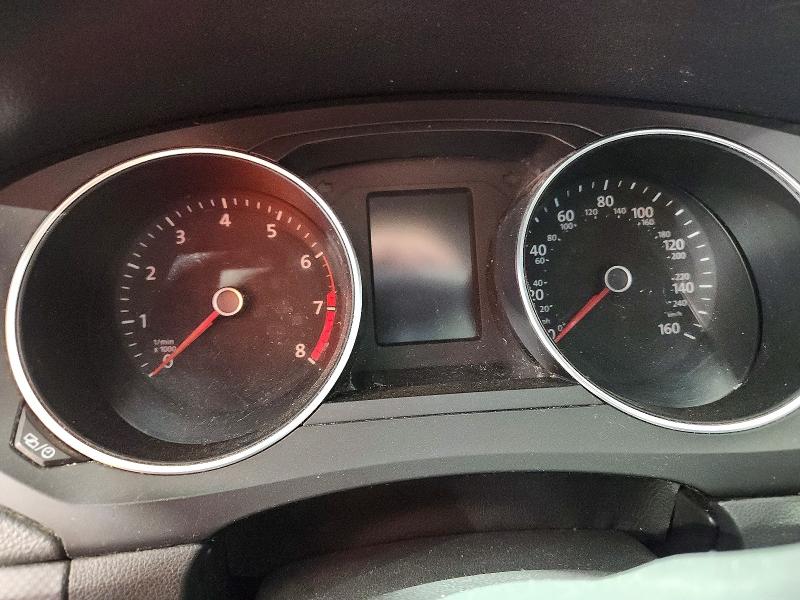 60174226 :رقم المزاد ، 3VW2K7AJ3FM298663 vin ، 2015 Volkswagen Jetta مزاد بيع