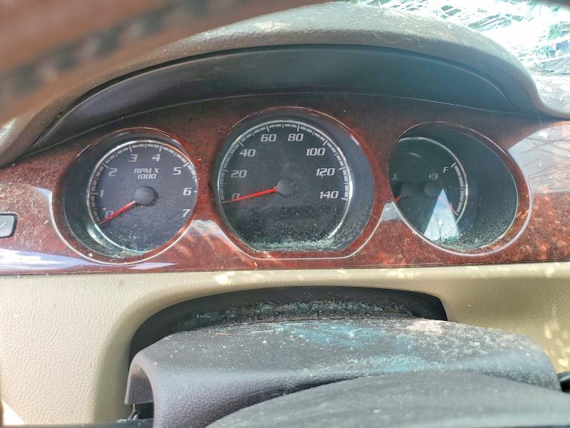 Aukcja sprzedaży 2010 Buick Lucerne, vin: 1G4HB5EM3AU112240, numer aukcji: 60013956