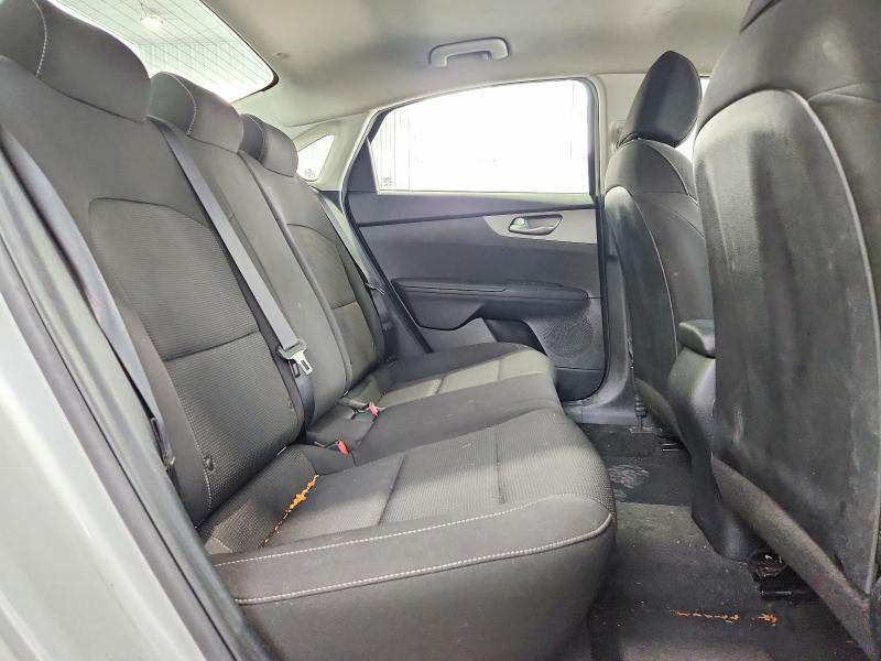 Aukcja sprzedaży 2019 Kia Forte, vin: 3KPF24AD5KE119329, numer aukcji: 61218436