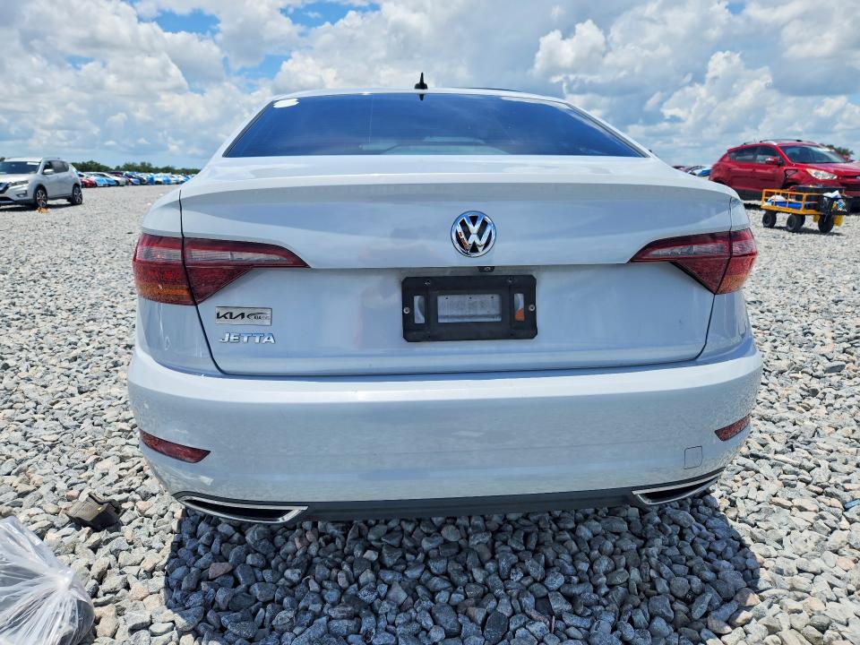Продажа на аукционе авто 2019 Volkswagen Jetta, vin: 3VWC57BU9KM037536, номер лота: 59900606