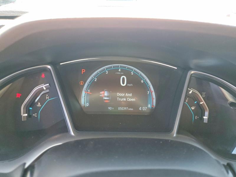 Aukcja sprzedaży 2016 Honda Civic, vin: 19XFC2F88GE228145, numer aukcji: 59358206