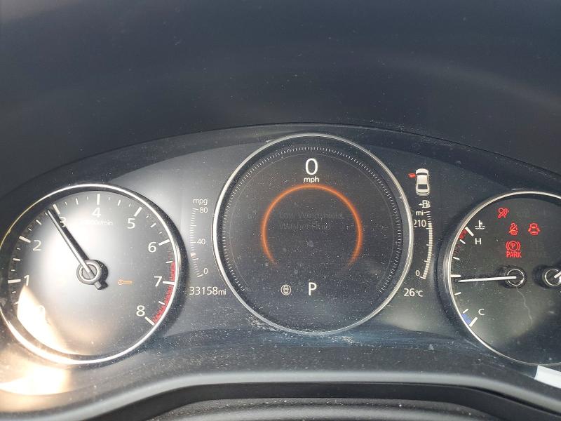 2019 Mazda 3 მანქანა იყიდება აუქციონზე, vin: JM1BPACL2K1112067, აუქციონის ნომერი: 59258786