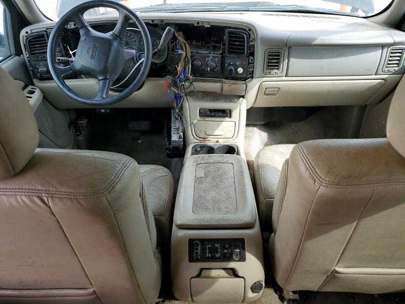 Aukcja sprzedaży 2000 Gmc Yukon, vin: 1GKEK13T3YJ196764, numer aukcji: 61808216