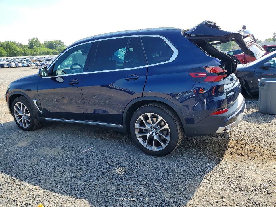 Aukcja sprzedaży 2026 Bmw X5, vin: 5UX23EU02T9055166, numer aukcji: 61215936