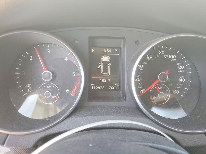 Продаж на аукціоні авто 2014 Volkswagen Jetta, vin: 3VWPL7AJXEM619602, номер лоту: 61818336