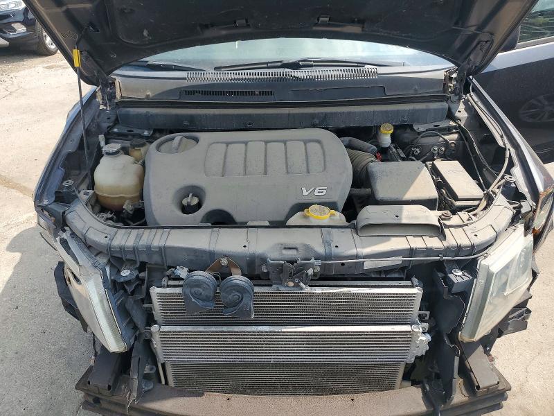 61545506 :رقم المزاد ، 3C4PDDGG9JT386905 vin ، 2018 Dodge Journey مزاد بيع