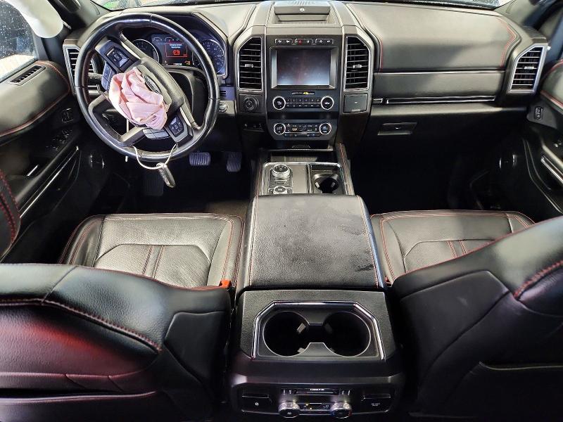 63223836 :رقم المزاد ، 1FMJK2AT0KEA23265 vin ، 2019 Ford Expedition مزاد بيع