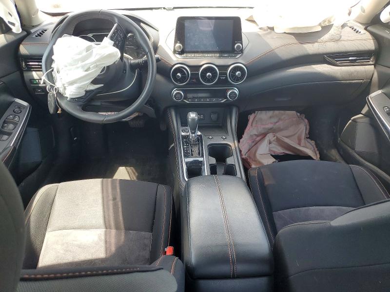 60693846 :رقم المزاد ، 3N1AB8DV1LY259063 vin ، 2020 Nissan Sentra مزاد بيع
