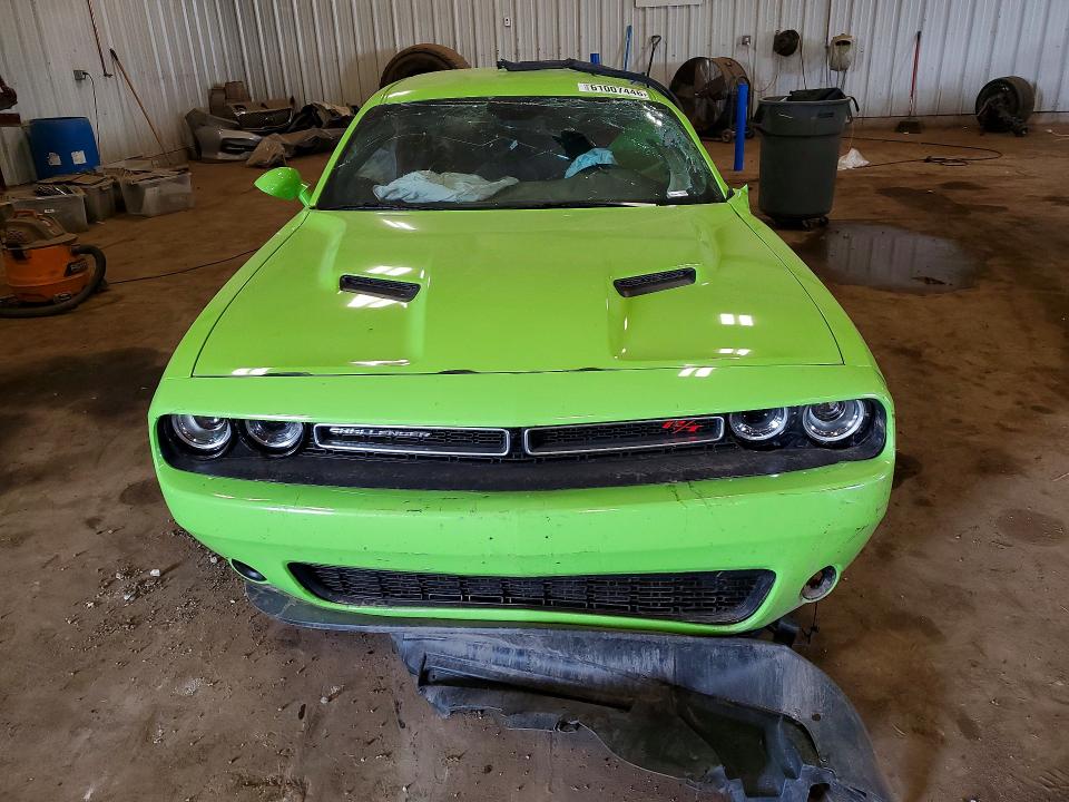 Aukcja sprzedaży 2015 Dodge Challenger, vin: 2C3CDZAT1FH758355, numer aukcji: 61007446