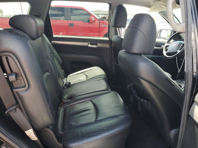 2009 Kia Borrego მანქანა იყიდება აუქციონზე, vin: KNDJJ741295033515, აუქციონის ნომერი: 61734546