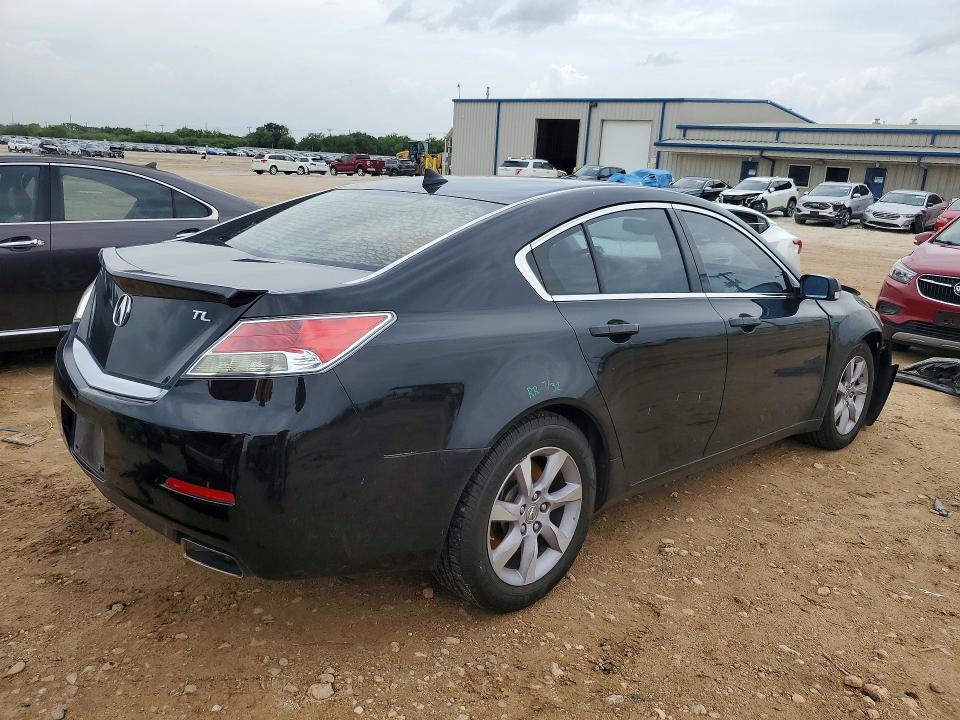 Продажа на аукционе авто 2013 Acura Tl, vin: 19UUA8F26DA014976, номер лота: 60650386