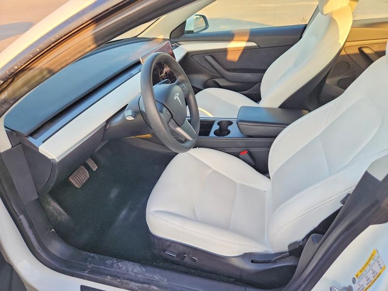 Aukcja sprzedaży 2022 Tesla Model 3, vin: 5YJ3E1EB2NF196725, numer aukcji: 63238426