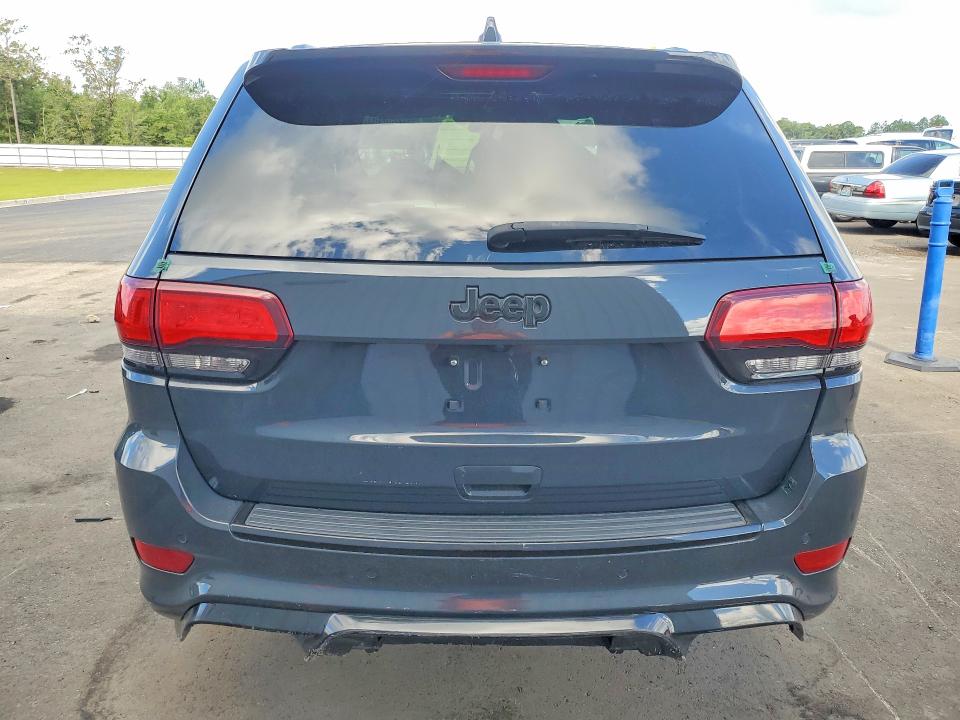 Aukcja sprzedaży 2018 Jeep Grand Cherokee, vin: 1C4RJFN90JC356060, numer aukcji: 59260496