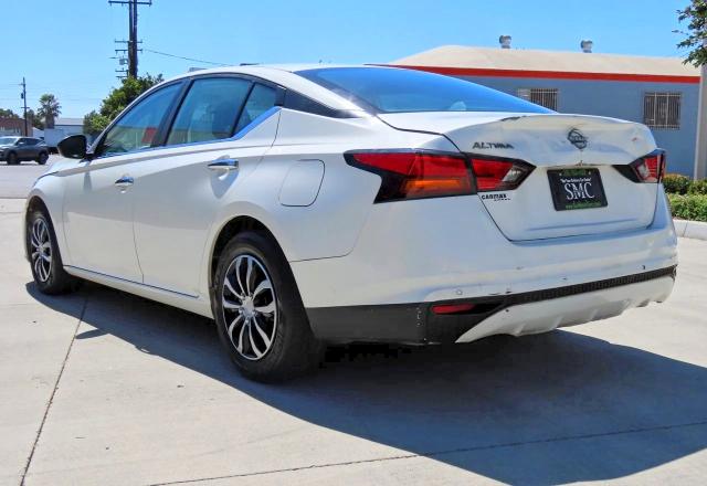 2024 Nissan Altima მანქანა იყიდება აუქციონზე, vin: 1N4BL4BV5RN429592, აუქციონის ნომერი: 61606176