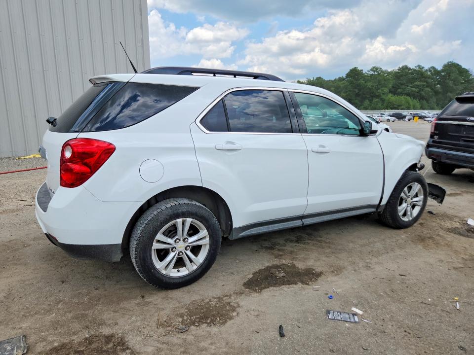 59793676 :رقم المزاد ، 2GNALDEKXC1212319 vin ، 2012 Chevrolet Equinox مزاد بيع