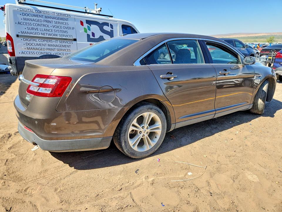 Aukcja sprzedaży 2016 Ford Taurus, vin: 1FAHP2H88GG115747, numer aukcji: 62705396