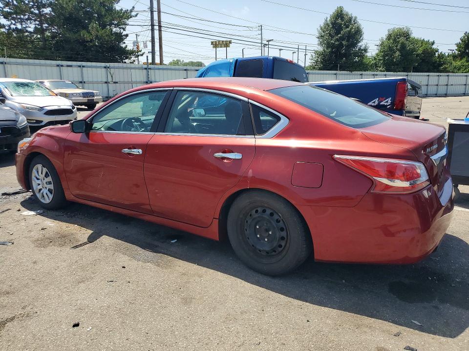 59223316 :رقم المزاد ، 1N4AL3AP9DC268743 vin ، 2013 Nissan Altima مزاد بيع