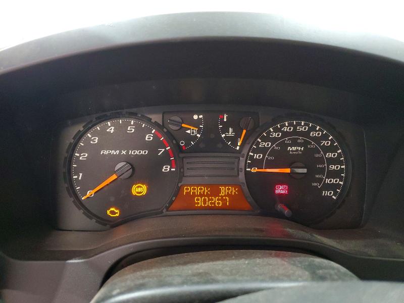Aukcja sprzedaży 2007 Chevrolet Colorado, vin: 1GCCS149978152084, numer aukcji: 62154316
